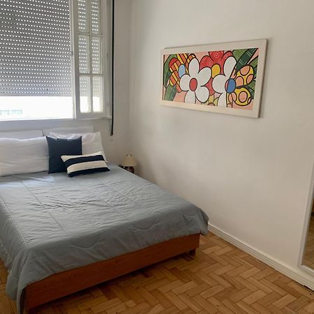 리오데자네이루 Flat Da Lu 아파트 외부 사진