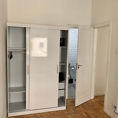 리오데자네이루 Flat Da Lu 아파트 외부 사진