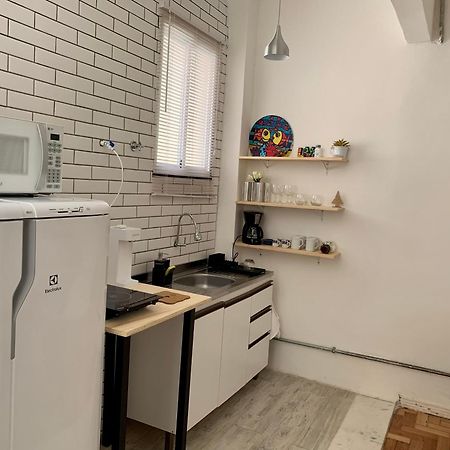 리오데자네이루 Flat Da Lu 아파트 외부 사진