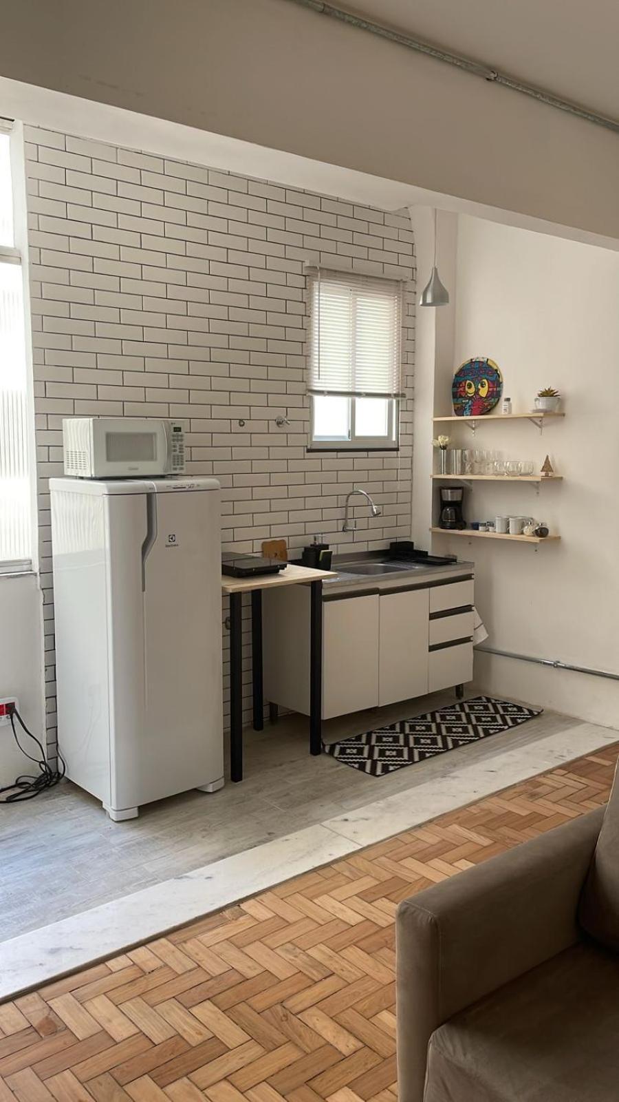 리오데자네이루 Flat Da Lu 아파트 외부 사진